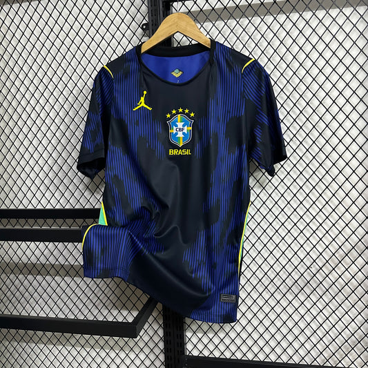 Brazil 2026 Away kit