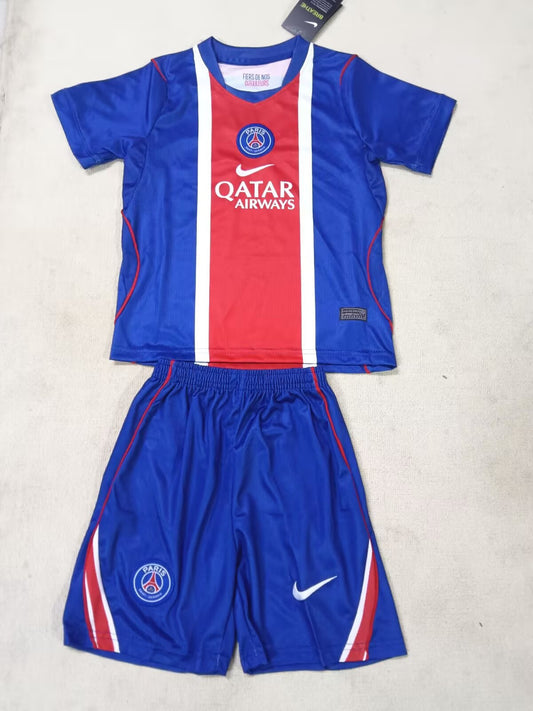 PSG 26/27 Kids Home kit
