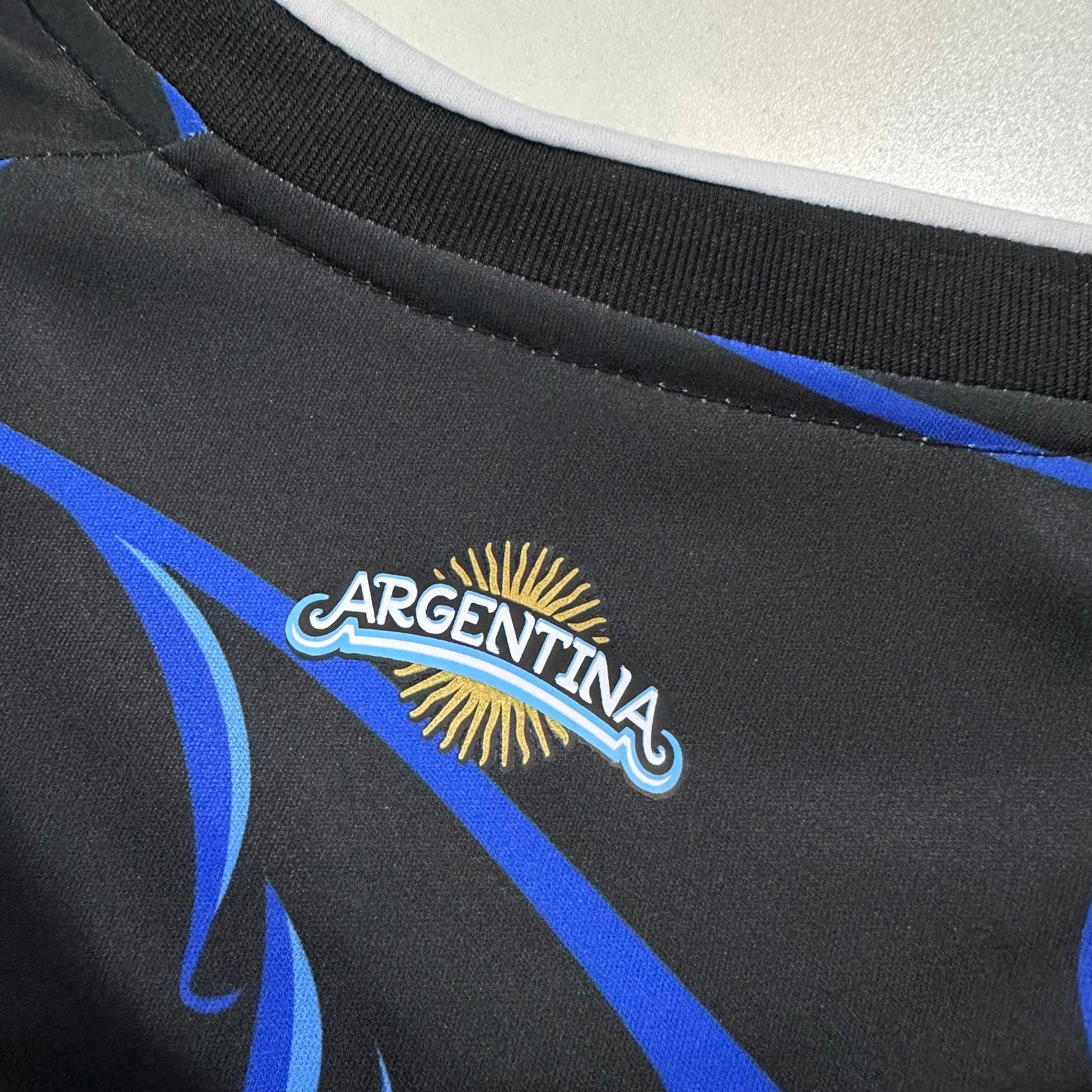 Argentina 2026 Away kit
