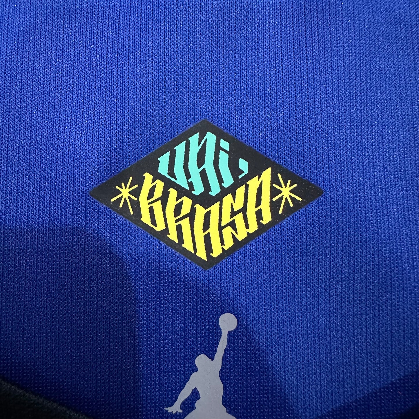 Brazil 2026 Away kit