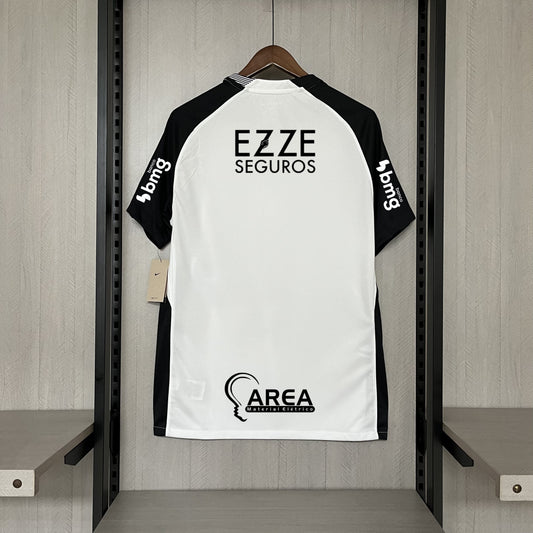 Corinthians 25/26 Home kit
