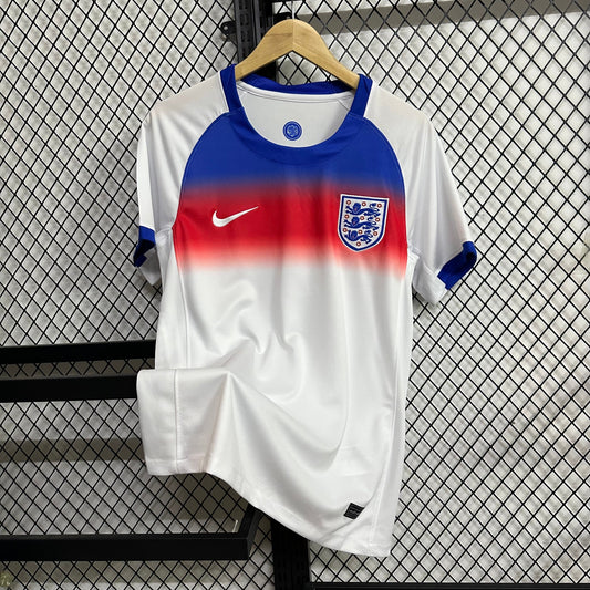 England 25/26 Home kit