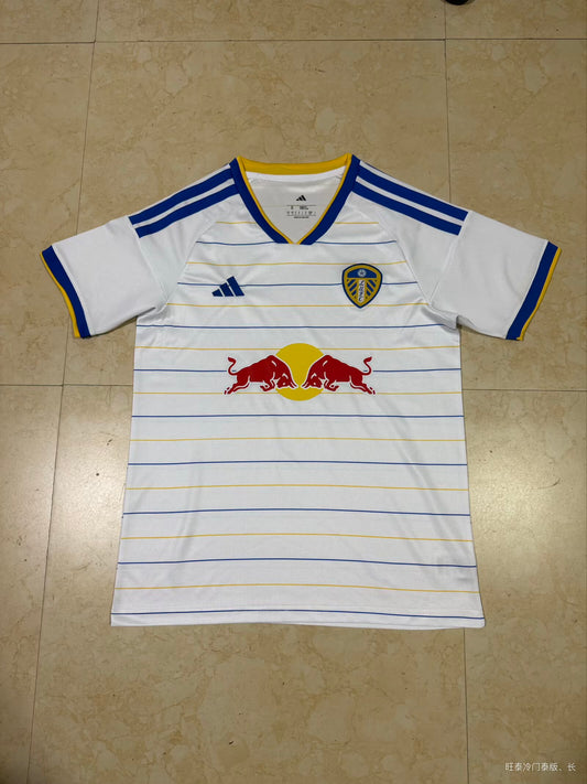 Leeds United 26/27 Home kit