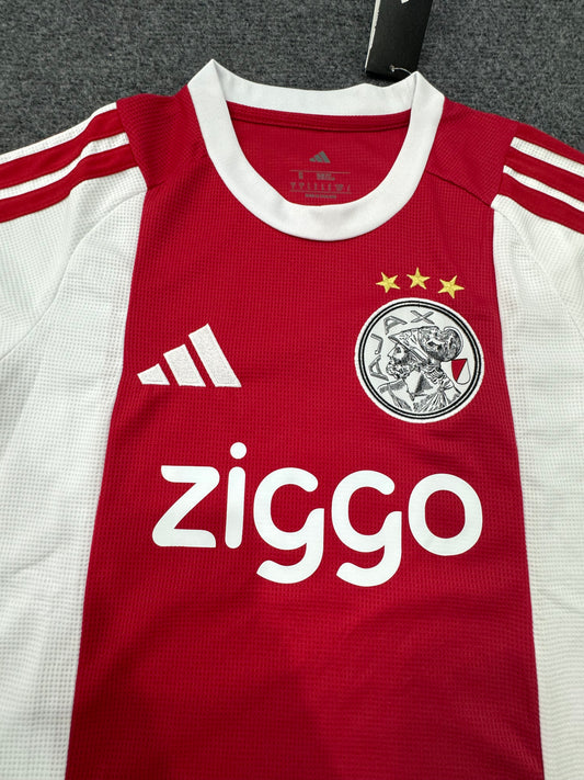 Ajax 26/27 Home kit