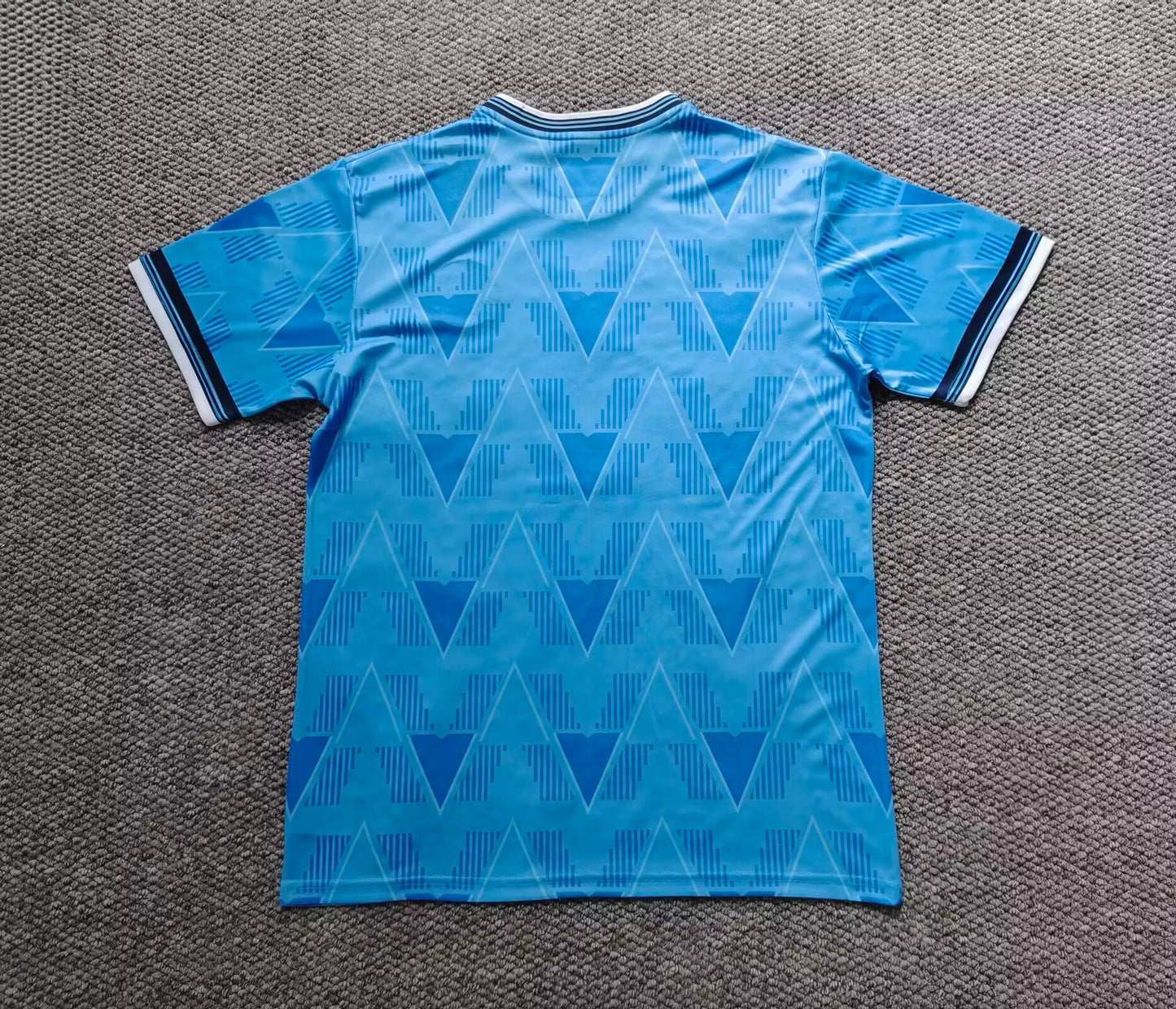 Bohemians 25/26 Special Edition Blue kit