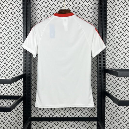 Liverpool Special Edition White kit
