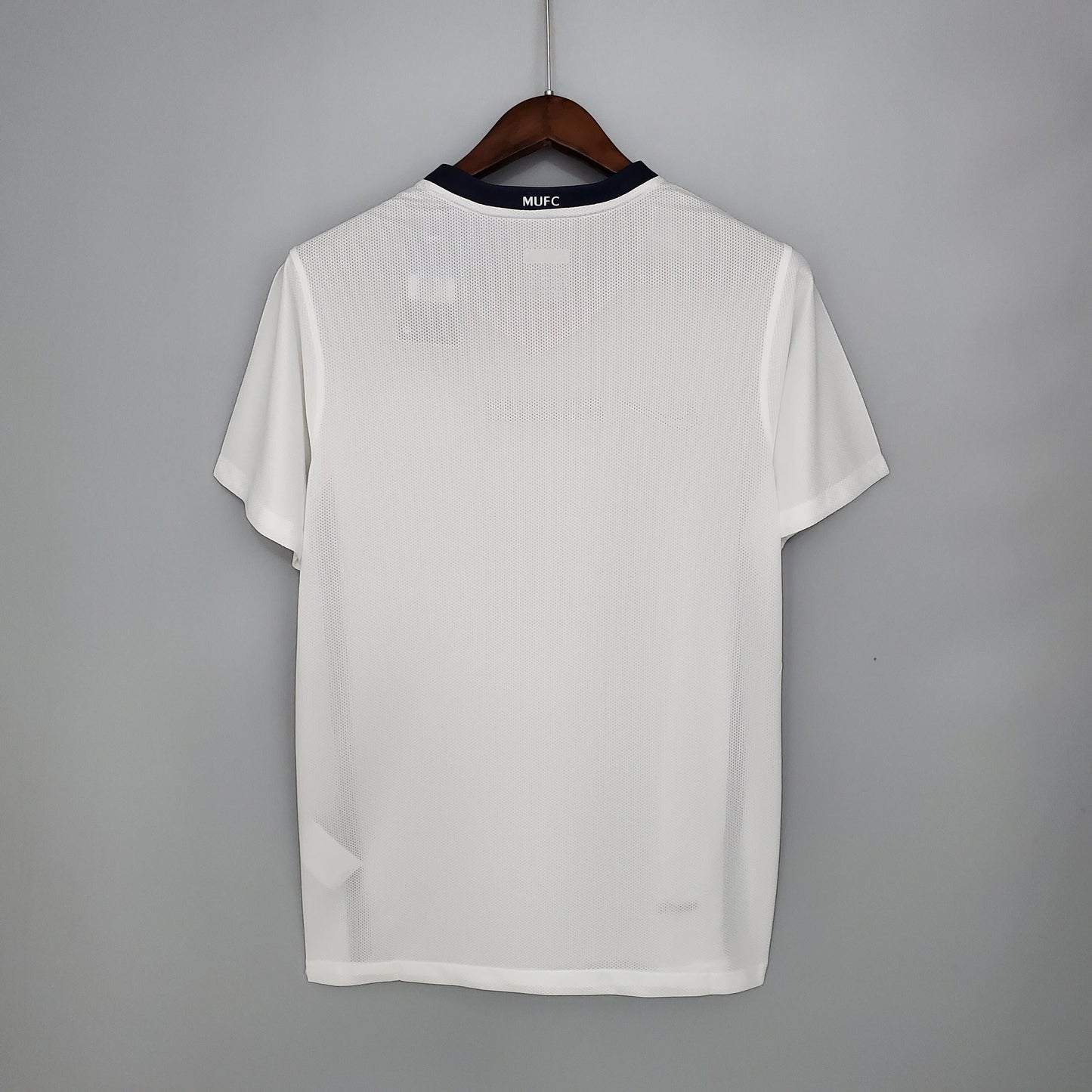 Manchester United Retro 08/09 Away kit