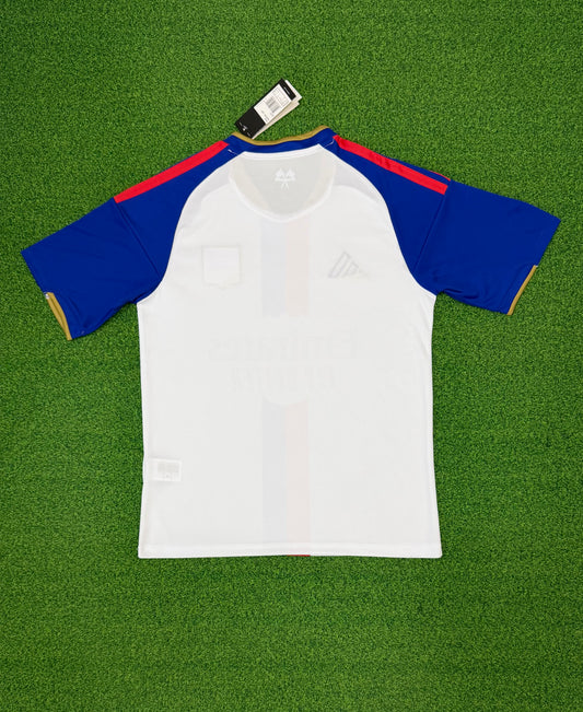 Olympique Lyonnais 26/27 Home kit