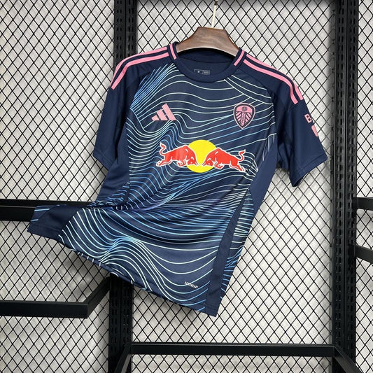 Leeds United 25/26 Third kit