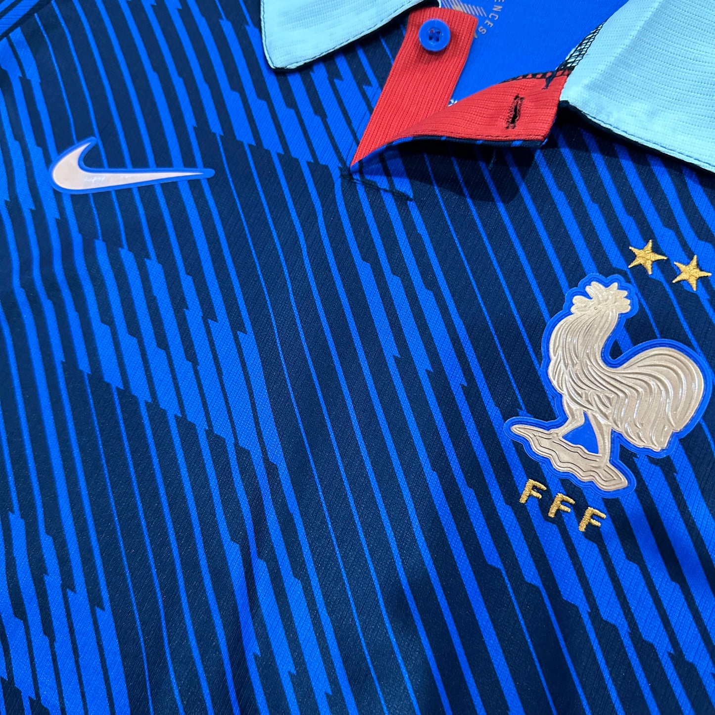 France 2026 Home kit