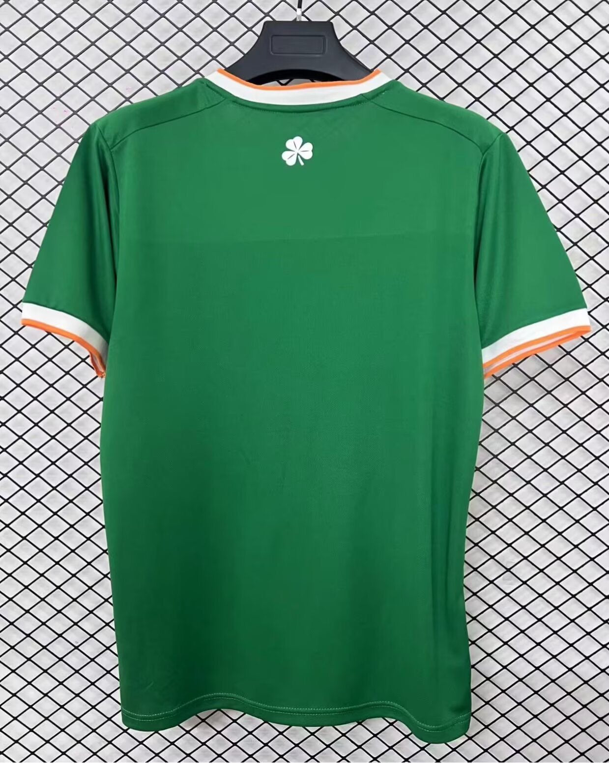 Ireland 26/27 Home kit