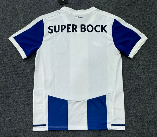 Porto 26/27 Home kit