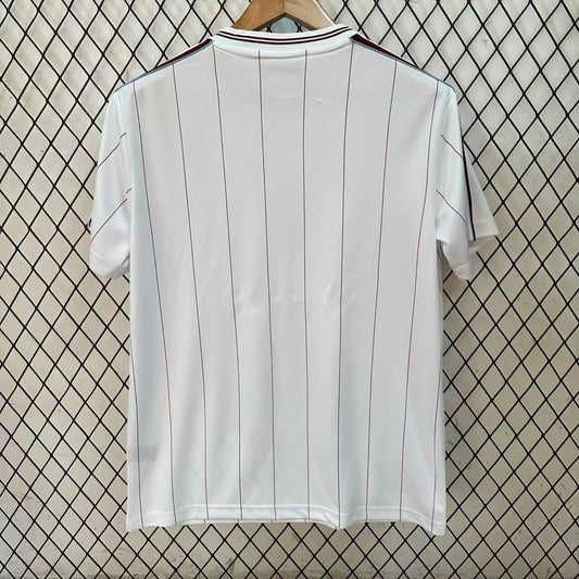Aston Villa Casual kit
