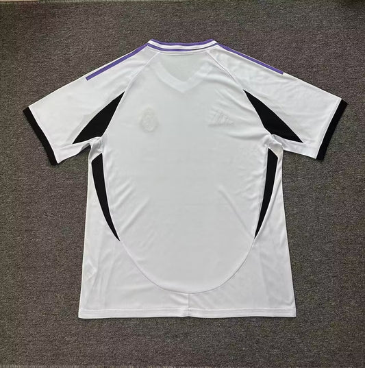 Real Madrid 25/26 Special Edition White kit