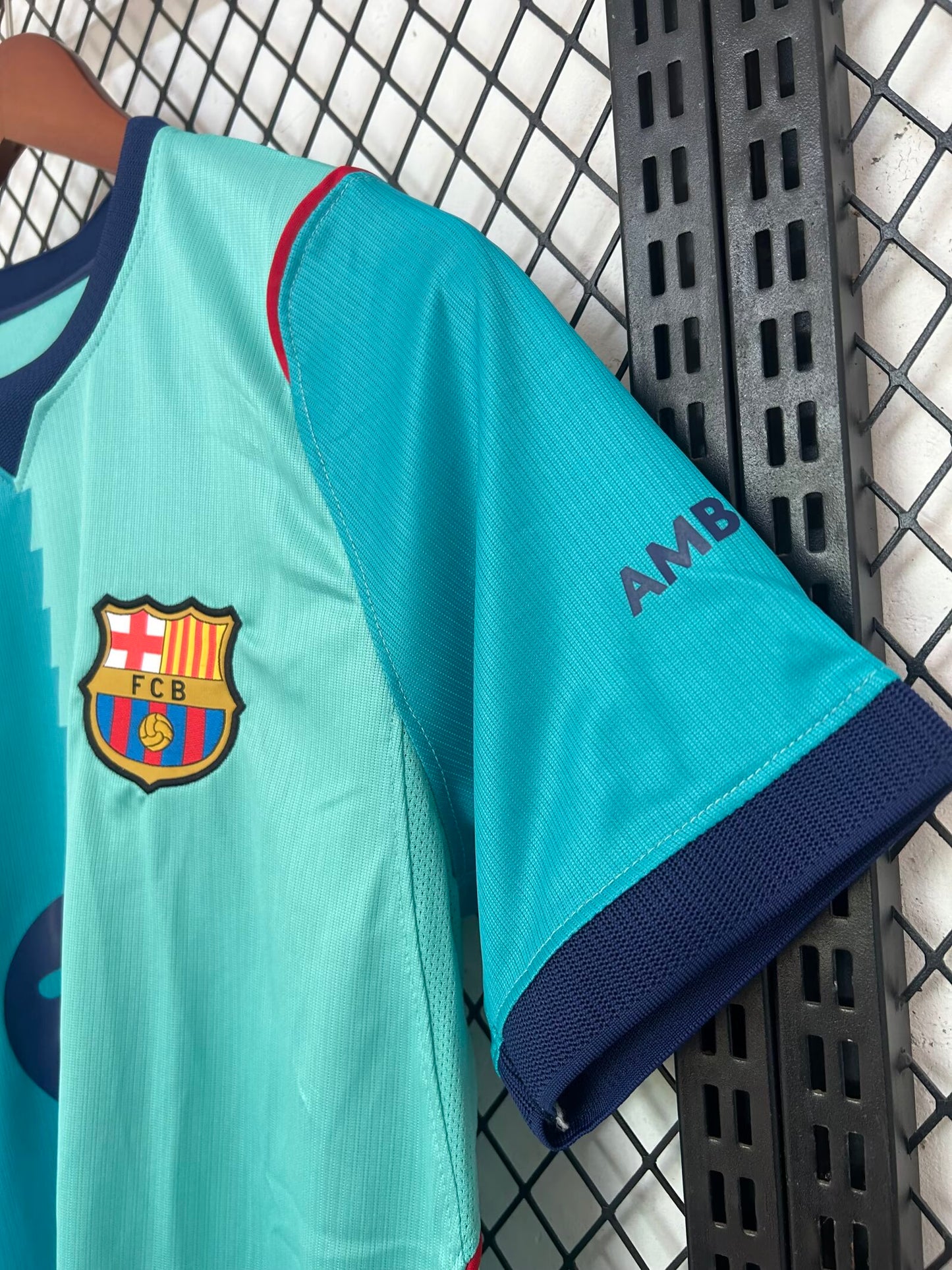 Barcelona 26/27 Third Away kit