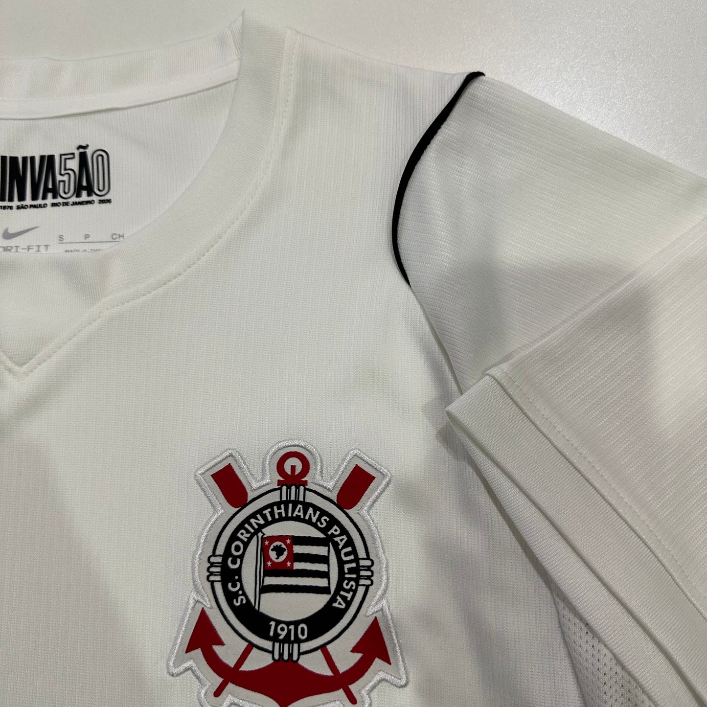 Corinthians 2026 Home kit