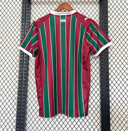 Fluminense 26/27 Home kit