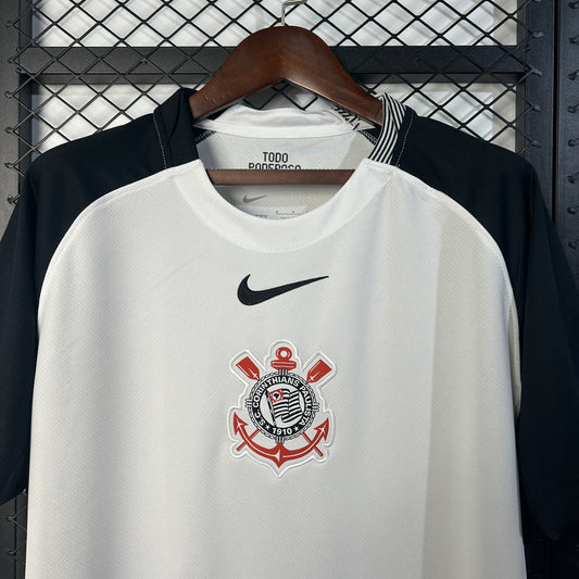 Corinthians 25/26 Home kit