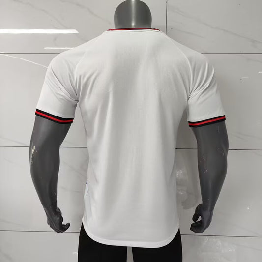 Barcelona 24/25 Special Edition White kit