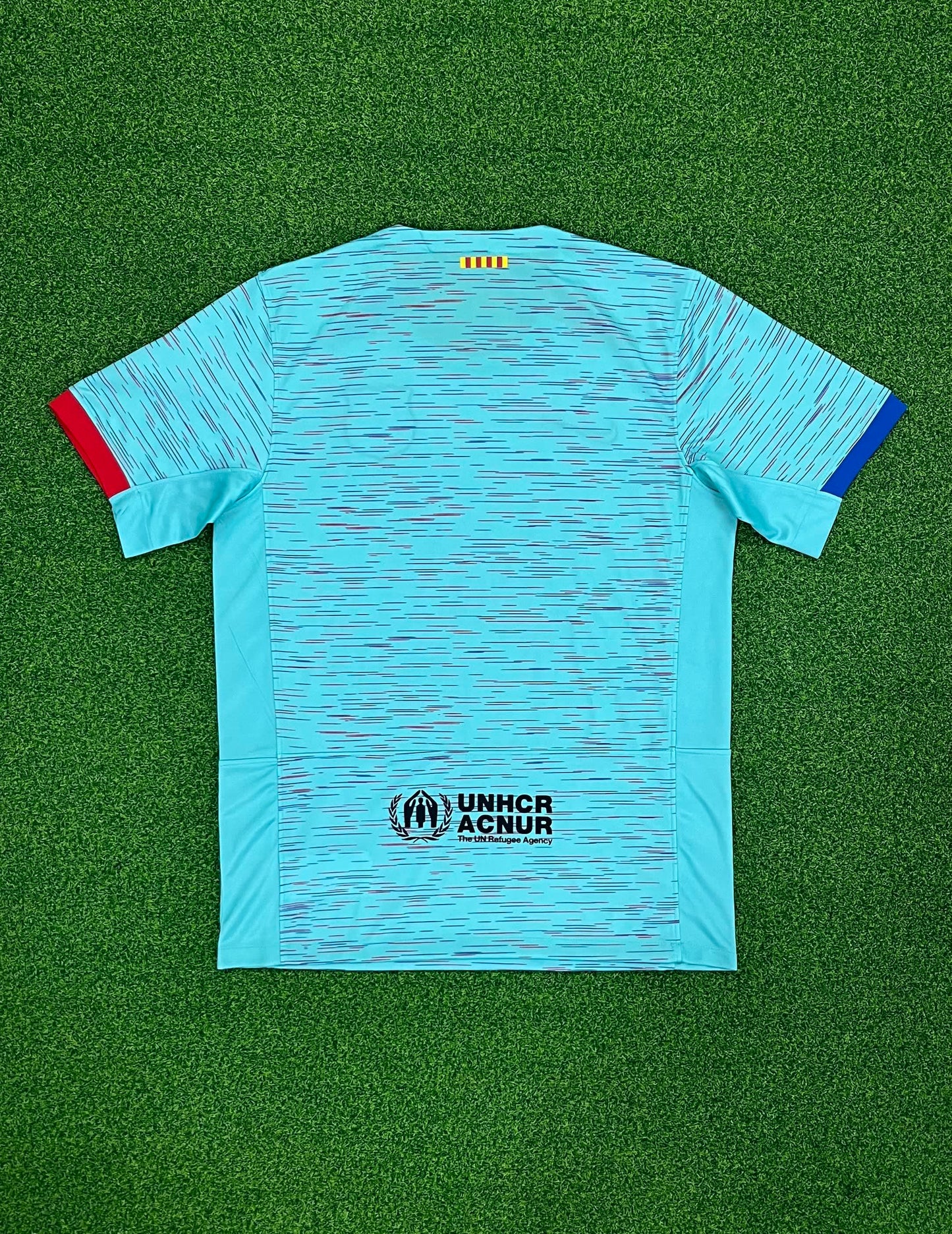Barcelona 24/25 Special Edition LightBlue kit