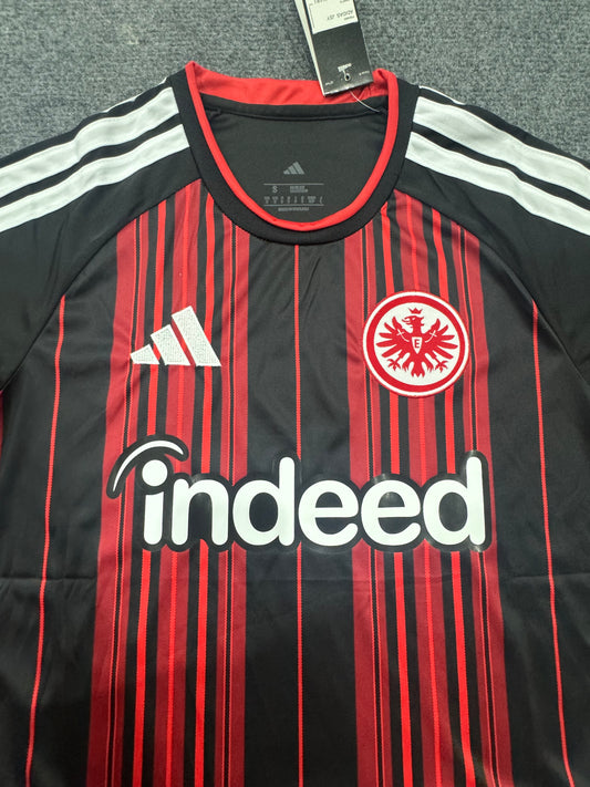 Frankfurt 26/27 Home kit