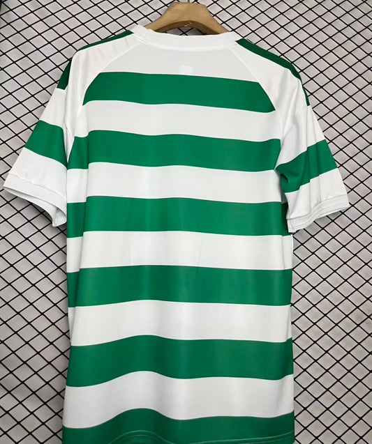 Celtic 26/27 Home kit