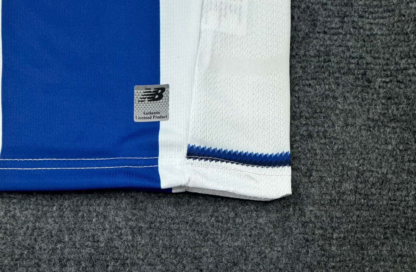 Porto 26/27 Home kit