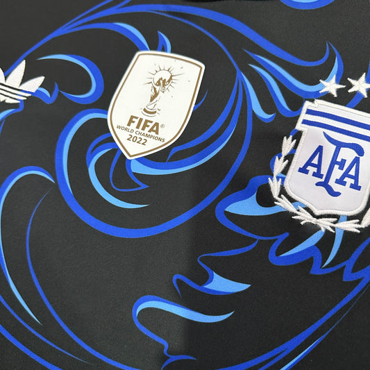Argentina 2026 Away kit