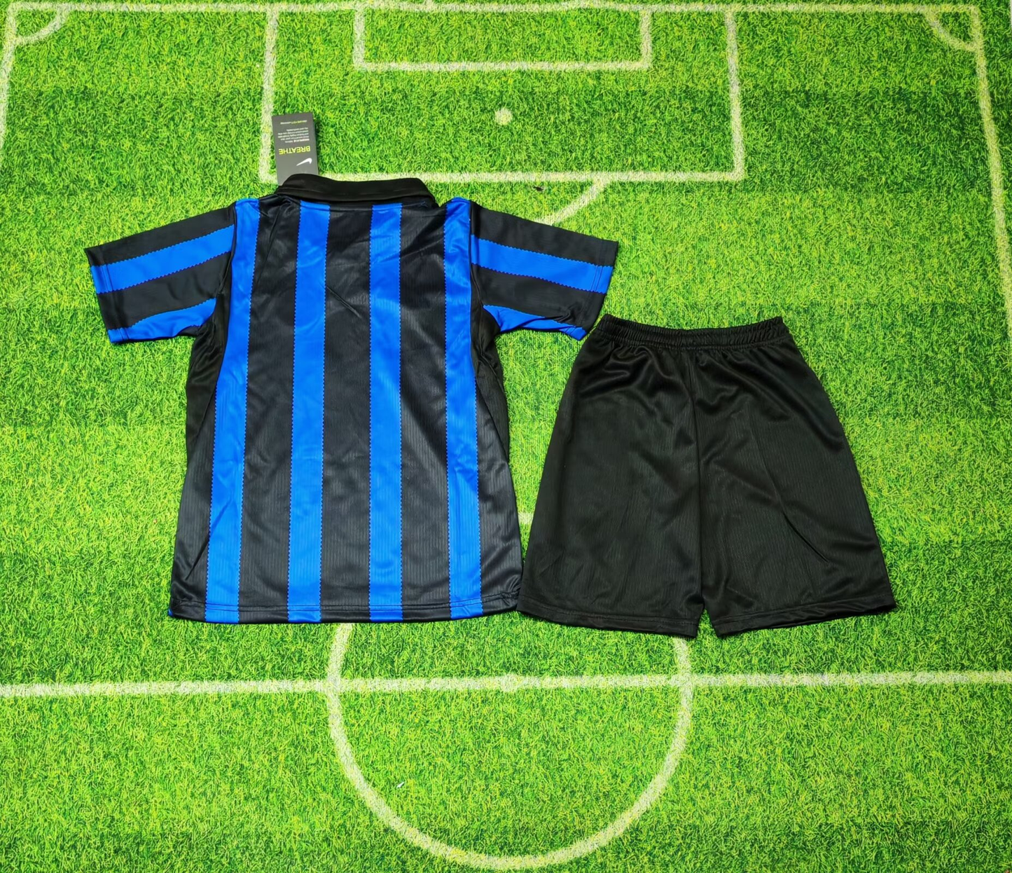Inter Milan 26/27 Kids Home kit