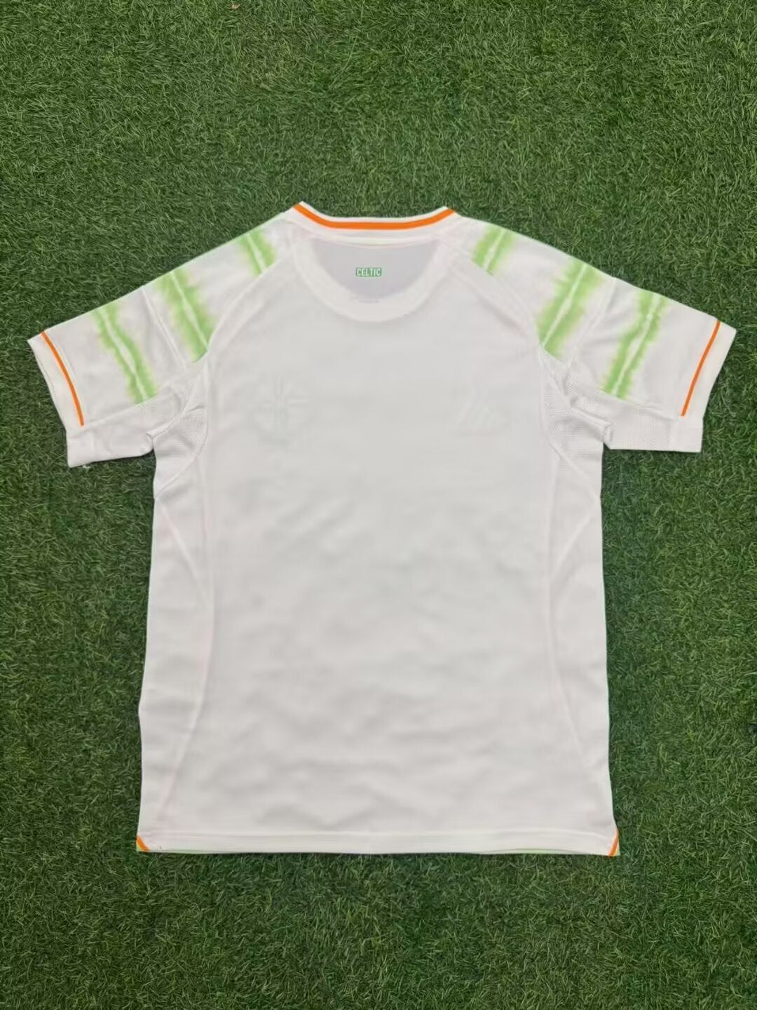 Celtic 25/26 Special kit