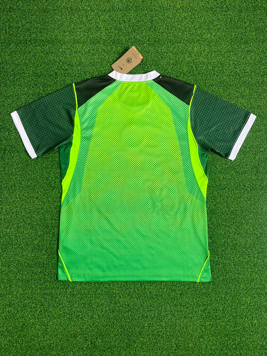 Nigeria 2026 Home kit