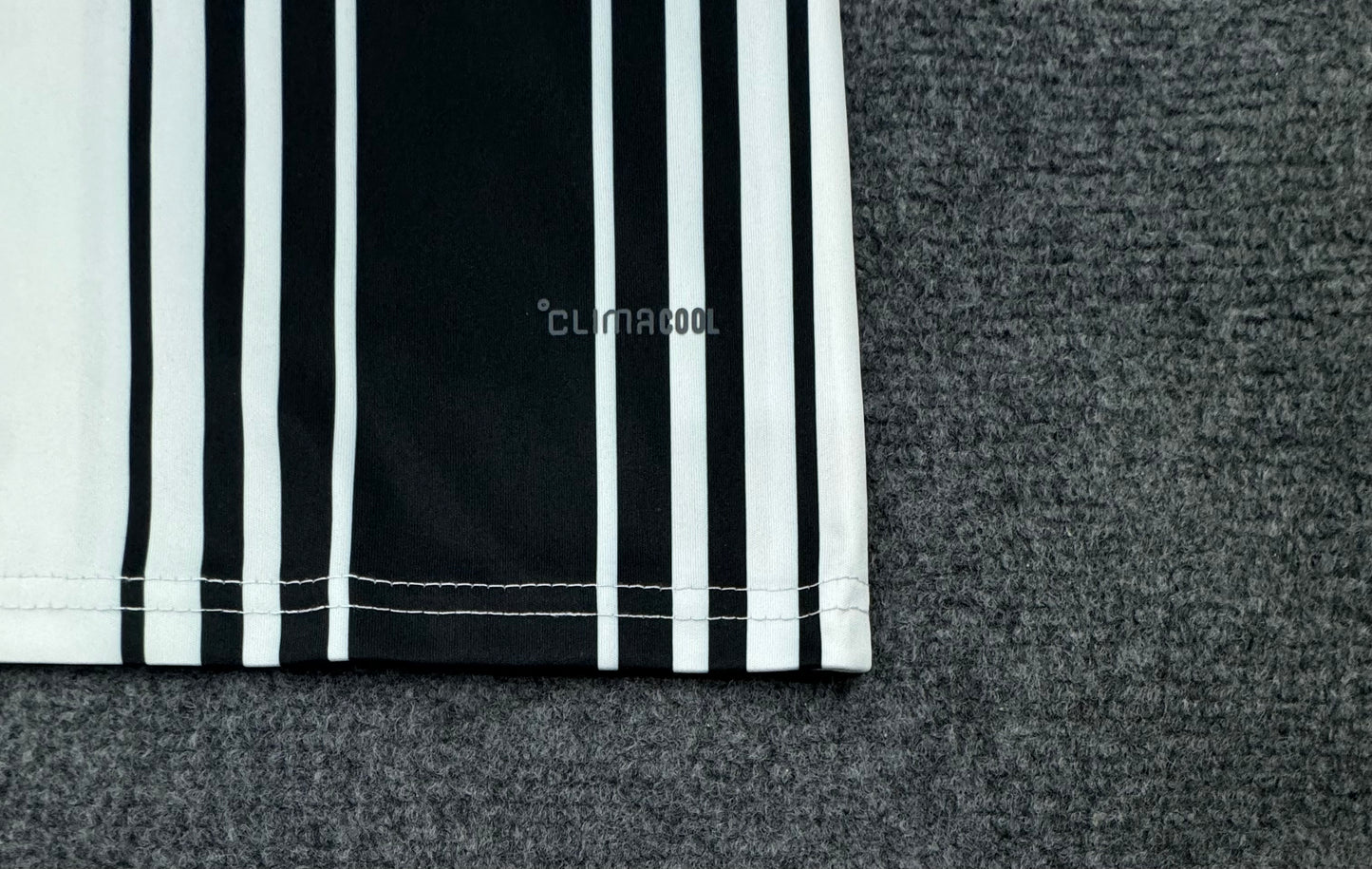 Newcastle United 26/27 Home kit