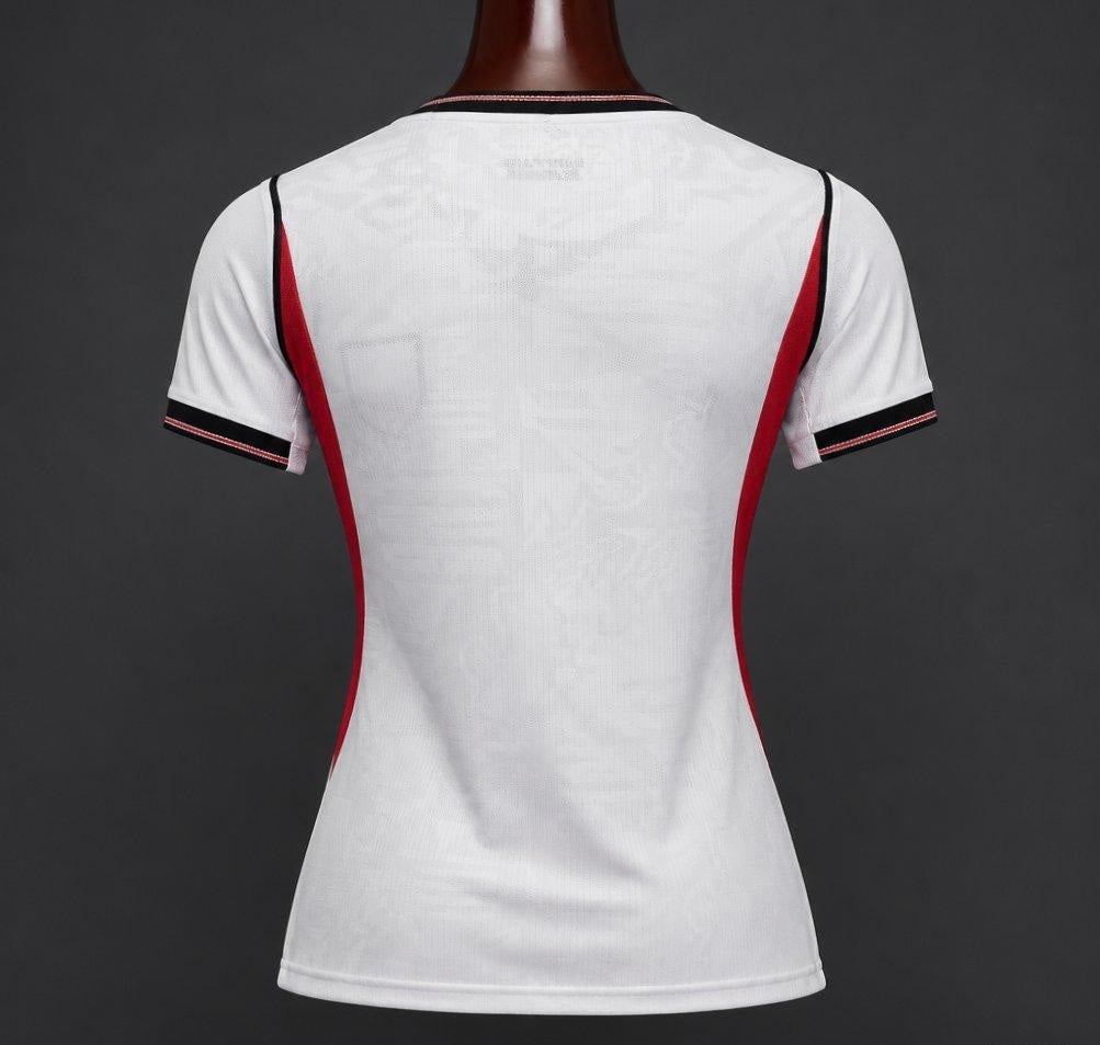 Women 2026 England Home kit
