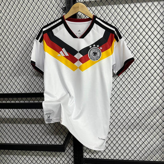 Germany 25/26 Home kit