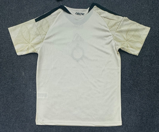 Celtic 26/27 Away Special kit