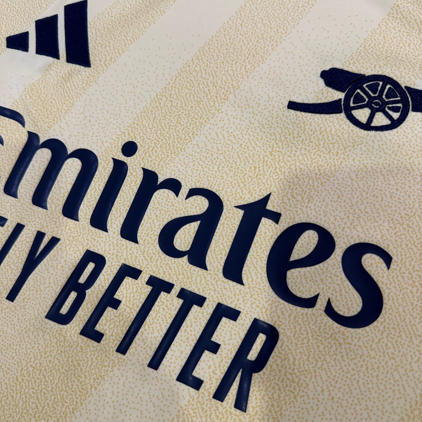 Arsenal 26/27 Third kit