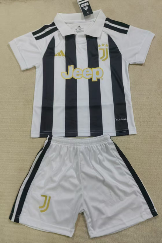 Juventus 26/27 Kids Home kit