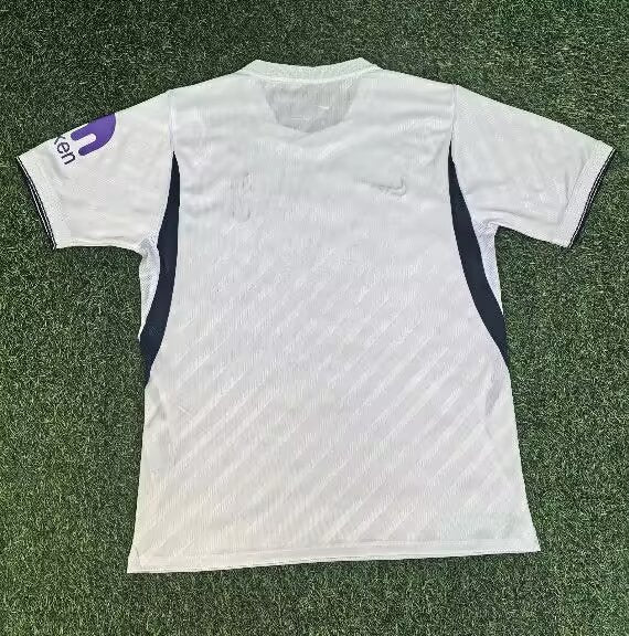 Tottenham Hotspurs 26/27 Home kit