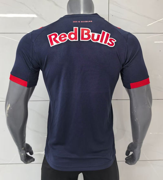 Red Bull Salzburg 25/26 - Away kit