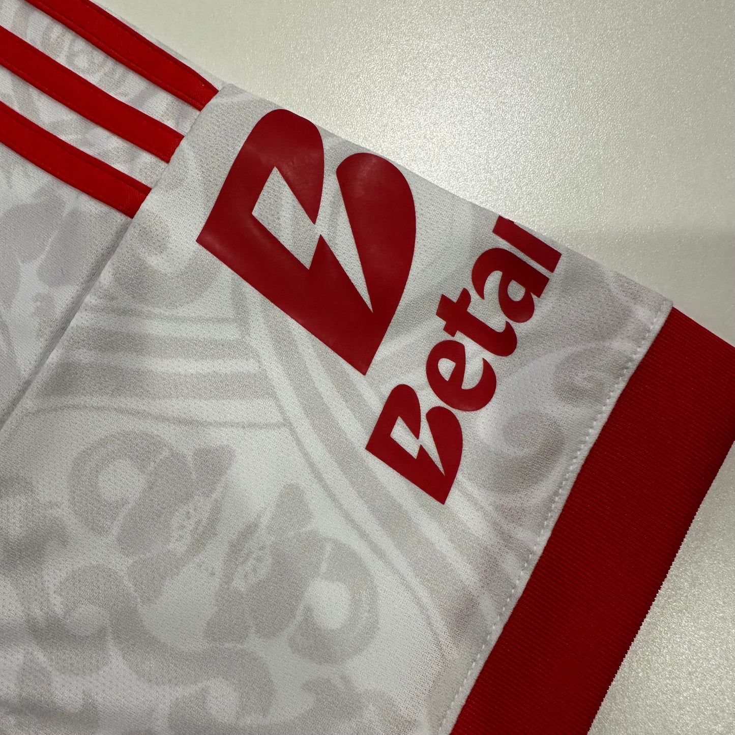 Benfica 26/27 Away kit