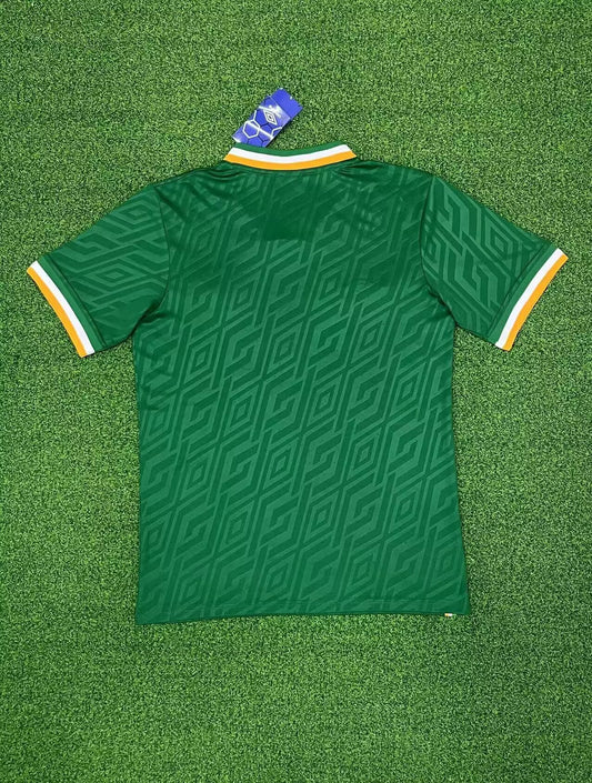 Ireland Commemorative Edition Green kit