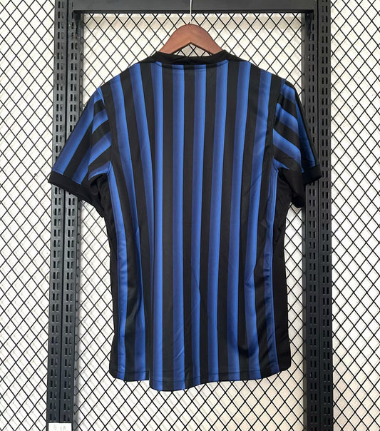 Inter Milan 25/26 Home kit