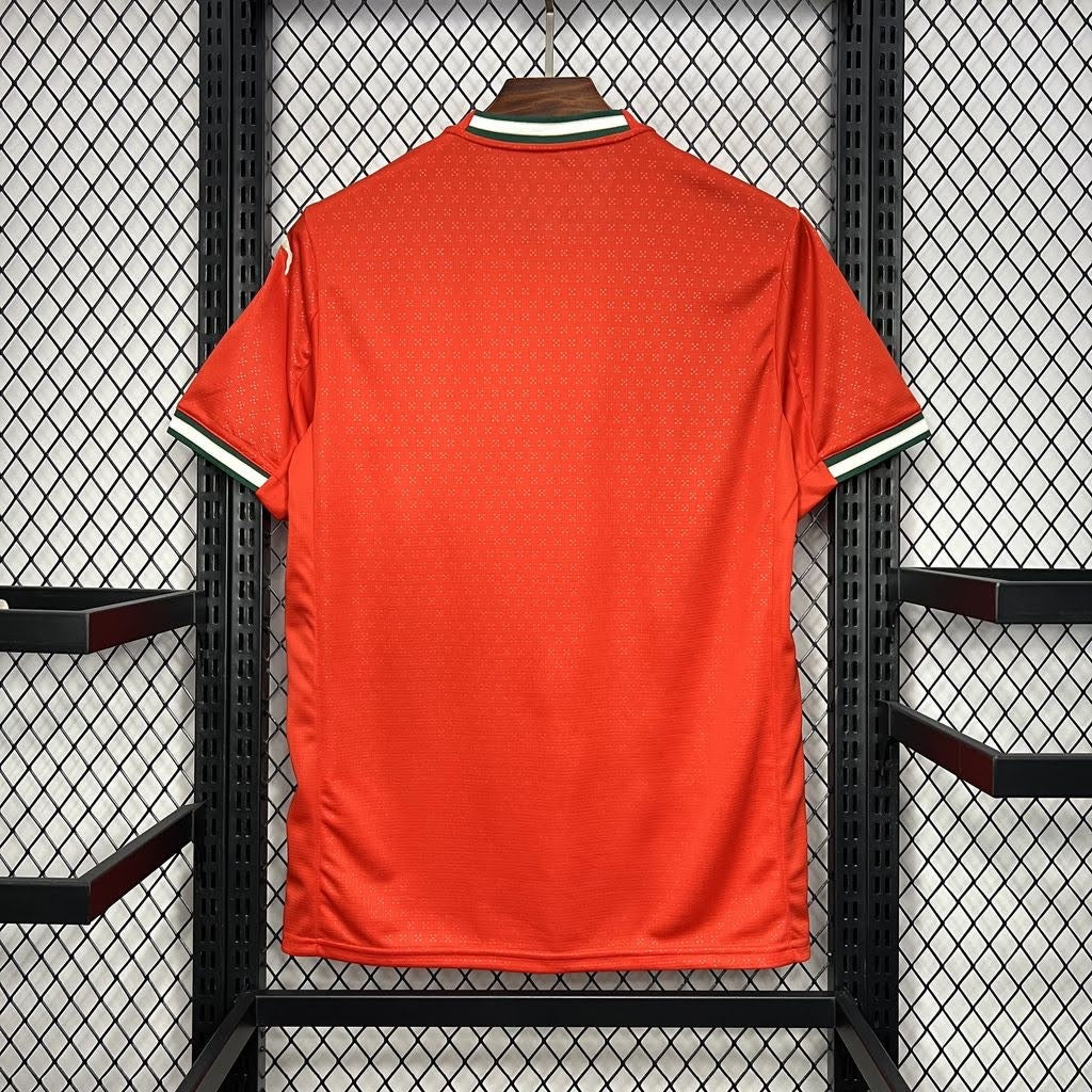 Portugal 2025 Home kit