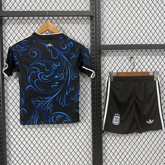 Argentina 2026 Kids Away kit