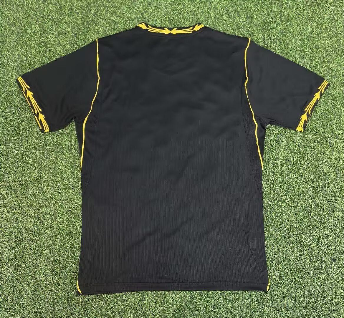Chelsea 26/27 Away Black kit
