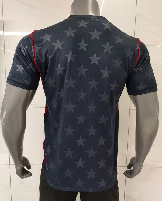 USA 2026 Away kit