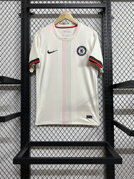 Chelsea 2025/26 Away Jersey