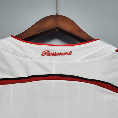 AC Milan Retro 06/07 Away Kit – Retro Football Shirt