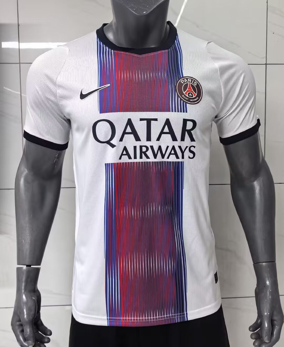 PSG 26/27 Away kit