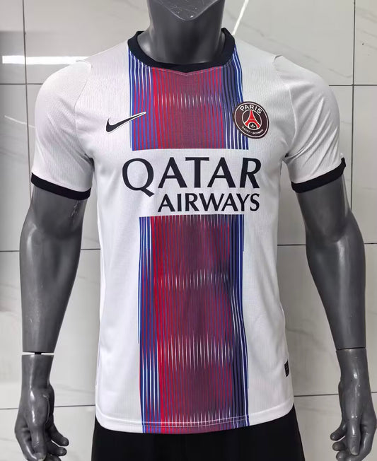 PSG 26/27 Away kit
